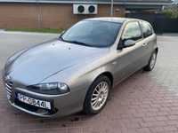 Alfa Romeo 147 1.9 jtd