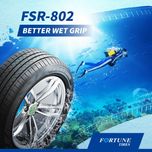 NOWA Opona opony letnia FORTUNE 205/50R17 FSR802 93V
