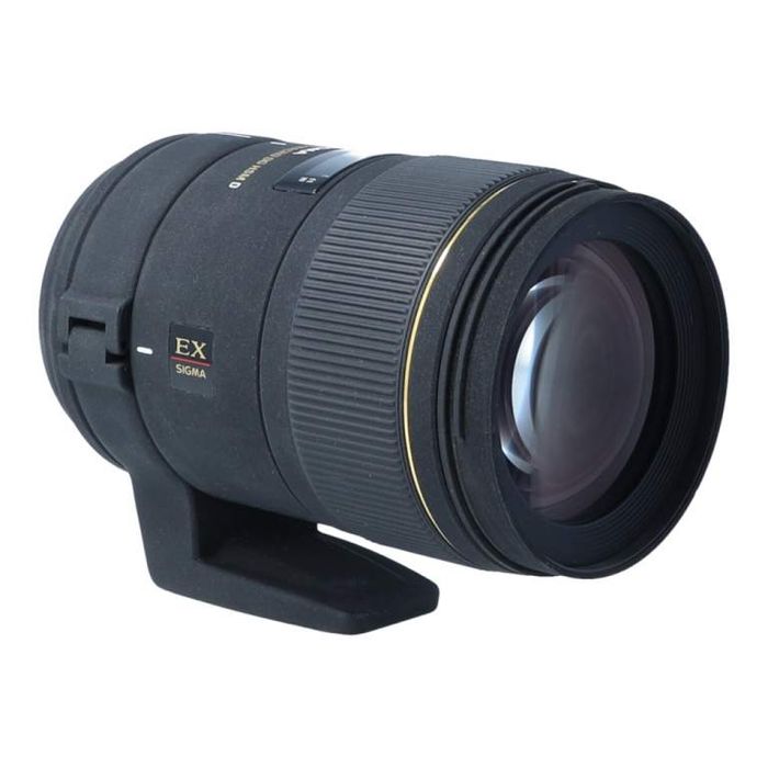 Sigma 150 mm f2.8 EX APO DG HSM Macro do Nikon F Cyfrowe.pl Poznań