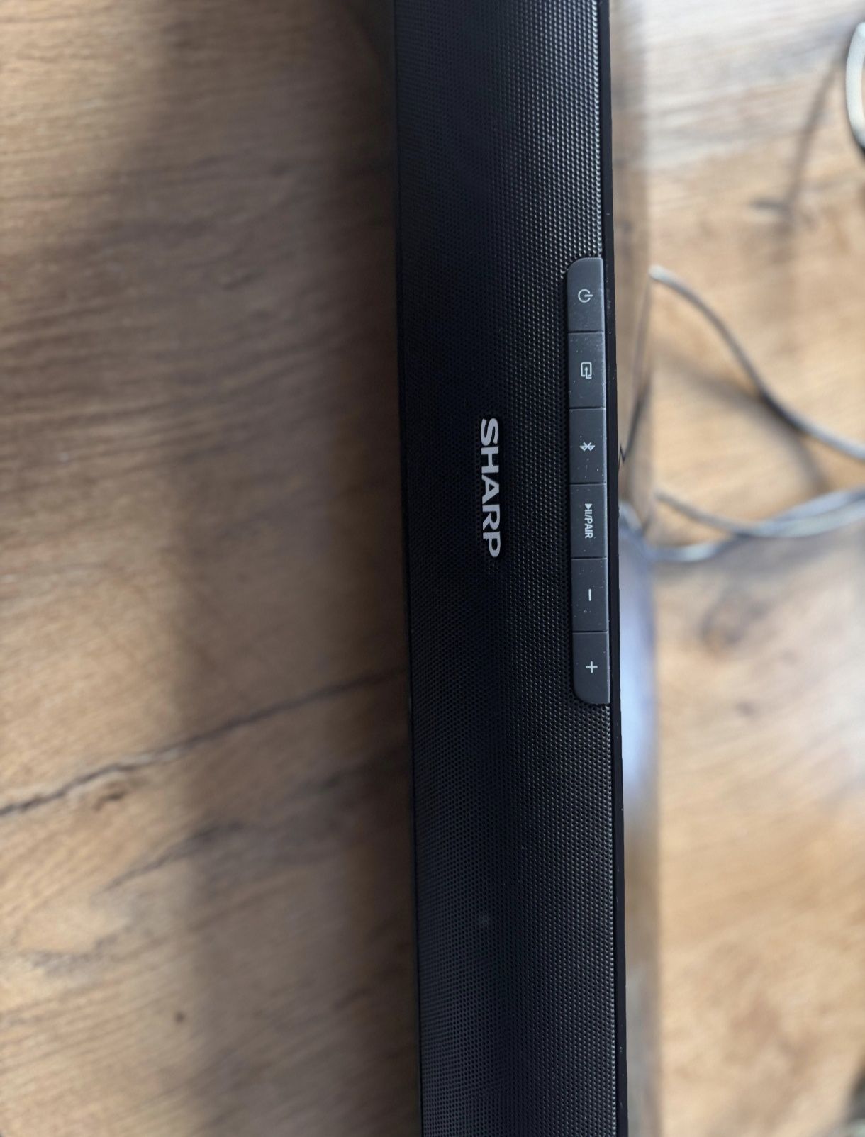 Soundbar Sharp HT-SB95