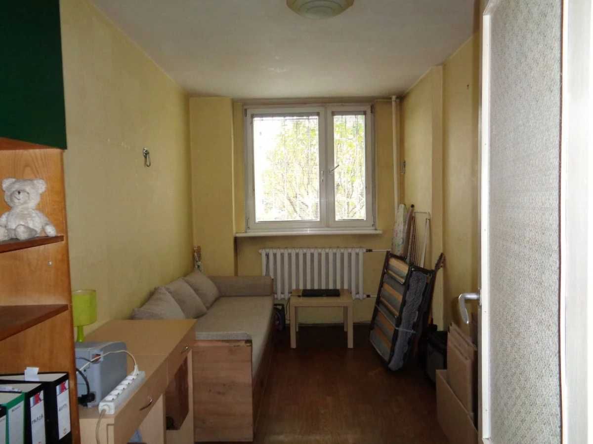 СРОЧНО 3к квартира в Варшаве (Польша) по супер цене 142 000 €