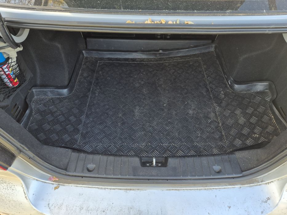 Шевроле Авео LT.