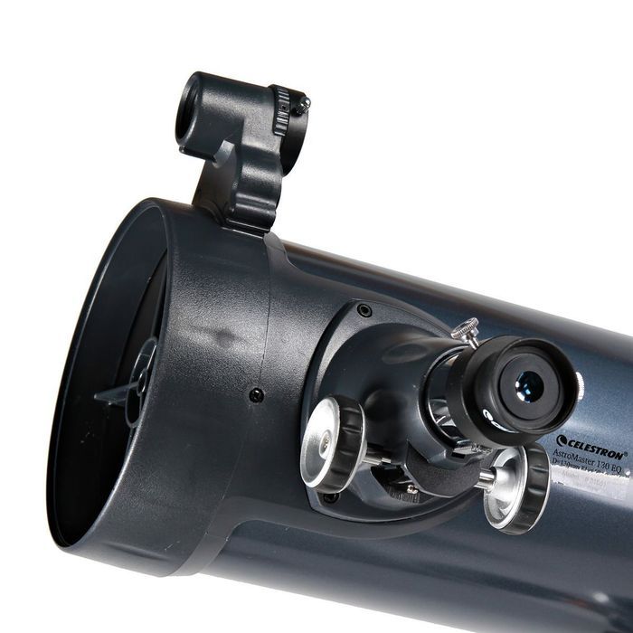 Teleskop Celestron AstroMaster 130EQ (DO.31045)