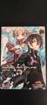 Sword Art Online Tom 2