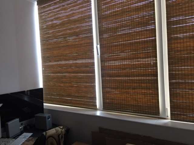 День-Ніч Ролети ! Римські штори! Вертикальні жалюзі ! Бамбукові Ролети