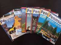 Revista de viagens espanholas