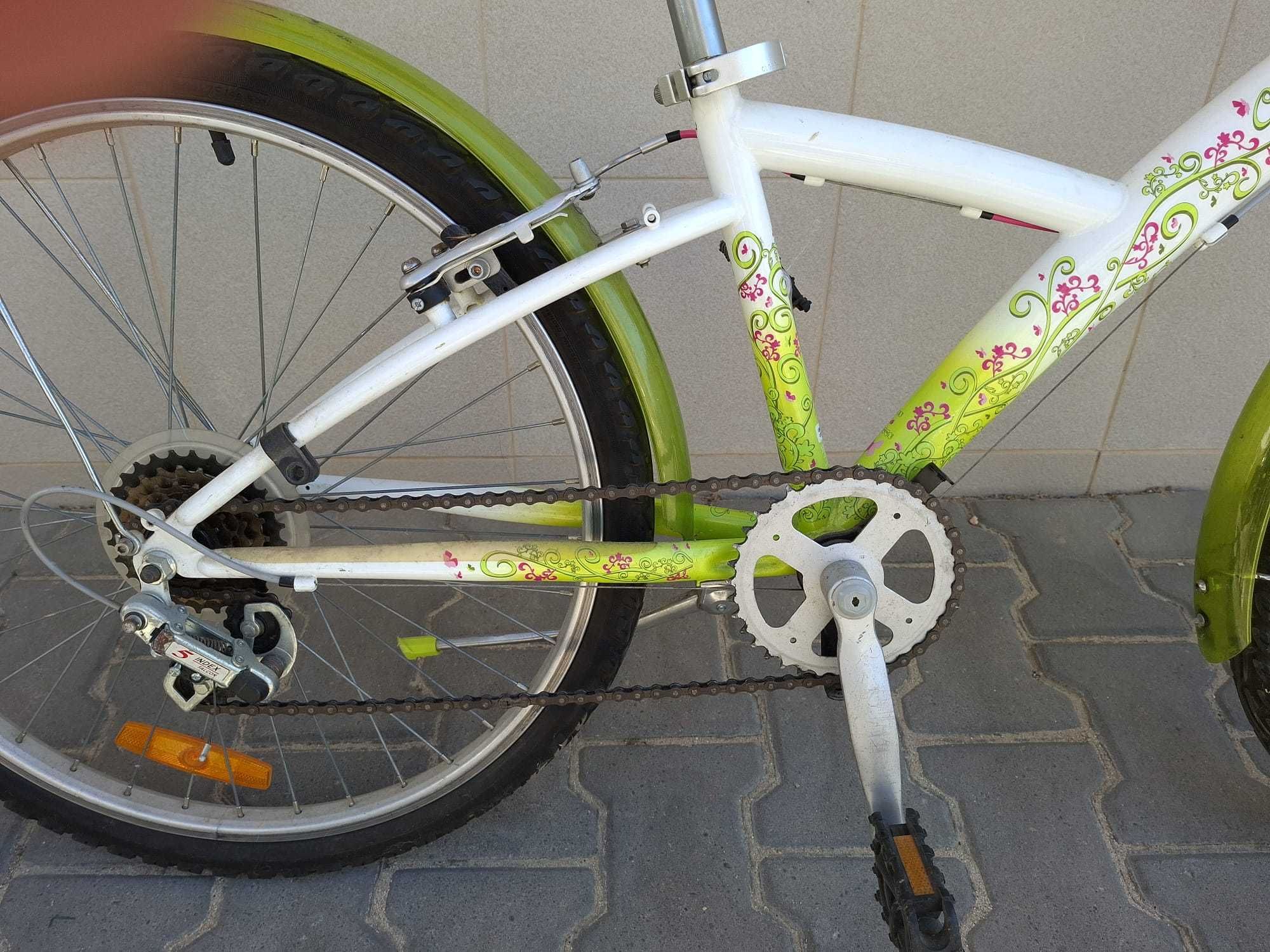 Bicicleta Btwin Criança