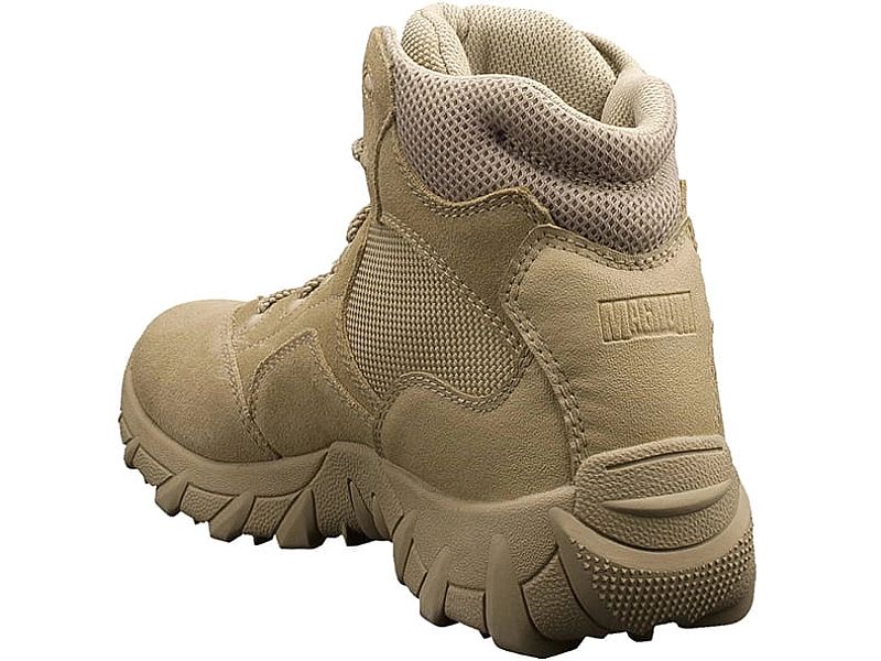 Buty ratownicze taktyczne Magnum COBRA 6.0 Desert Tan (44)