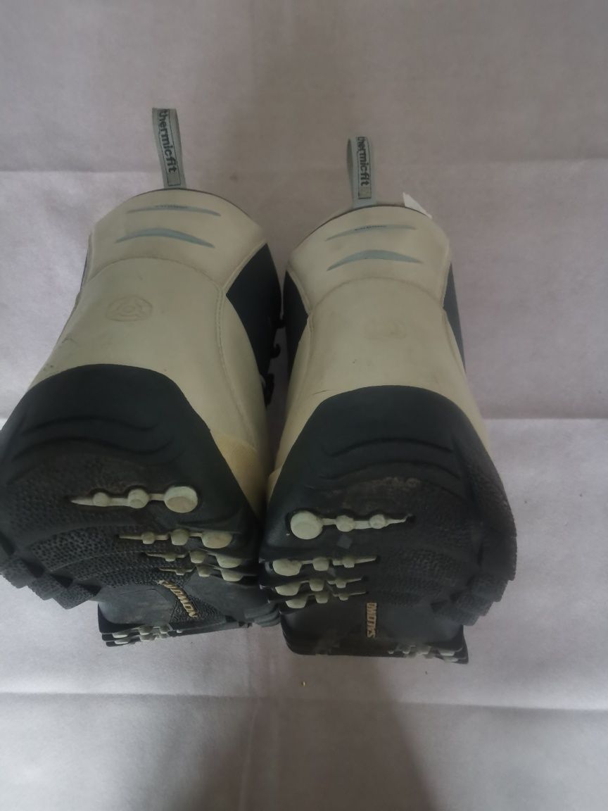 Buty snowboardowe SALOMON damskie roz.42