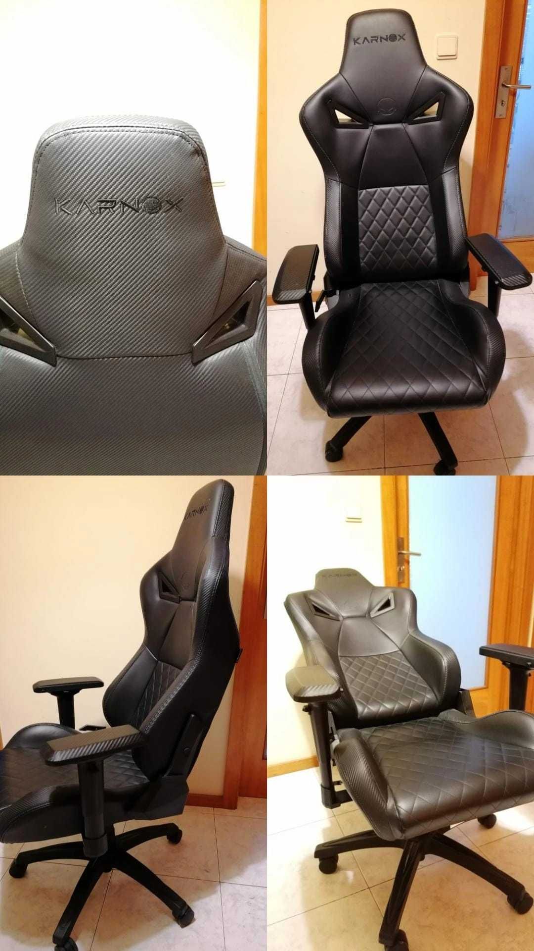 Cadeira escritório/gamer