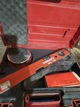 HILTI Poziomnica laserowa PL 10 laser profesjonalny