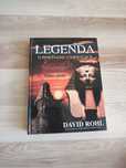 Legenda o powstaniu cywilizacji David Rohl