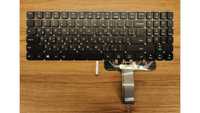 Клавиатура c белой подсветкой Lenovo Legion Y520, Y720, R720-15IKB,
