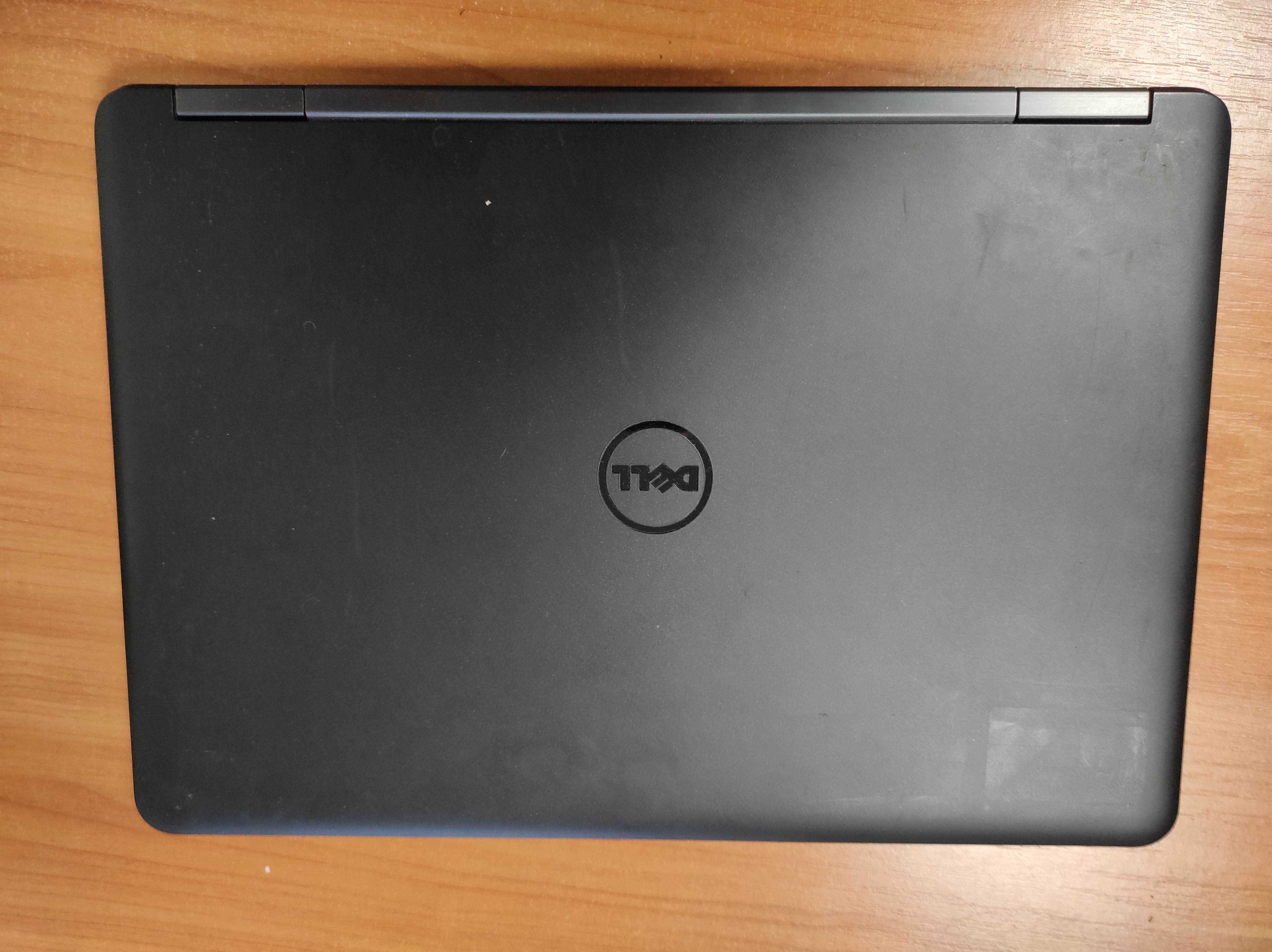 Laptop Dell Latitude E5440 i3 4gen 8GB 240GB Windows 10 Pro