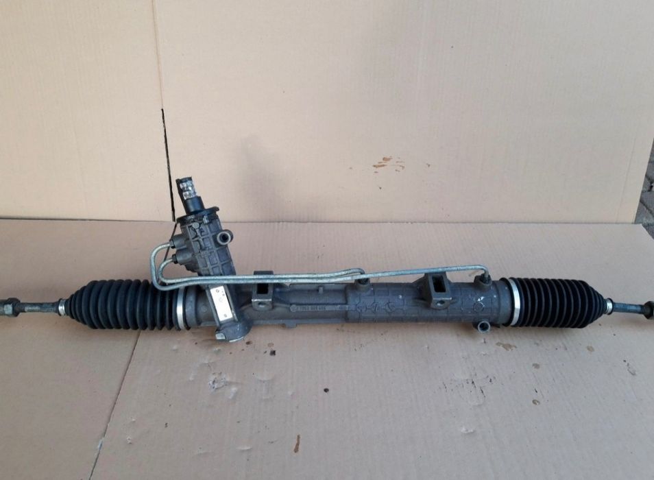 Bmw e46 -Bmw e36 Maglownica / Przekładnia