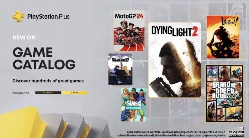 Подписка PS Plus Essential\Extra\Deluxe для всех регионов!