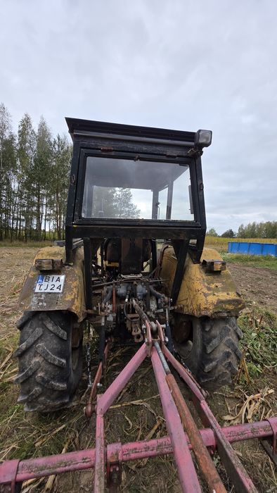 Ciągnik Ursus C 360 3P