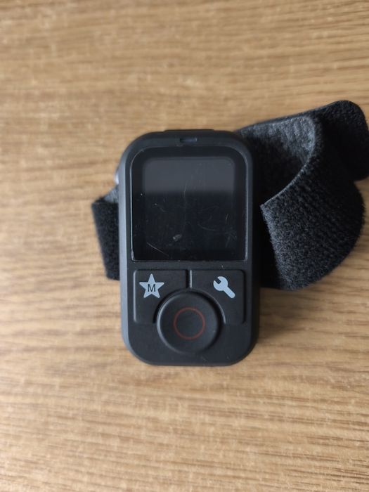 Pilot Bezprzewodowy BT do GoPro Hero 8 9 BLACK MAX Telesin