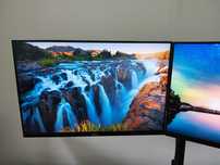 Dell u2415 24" LED IPS 100% sprawny