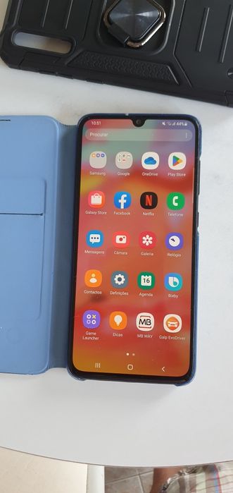 Samsung A70 128GB