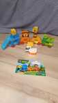 LEGO Duplo 10863