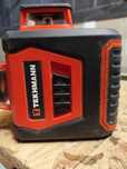 Лазерный уровень Tehhman TSL 12 G