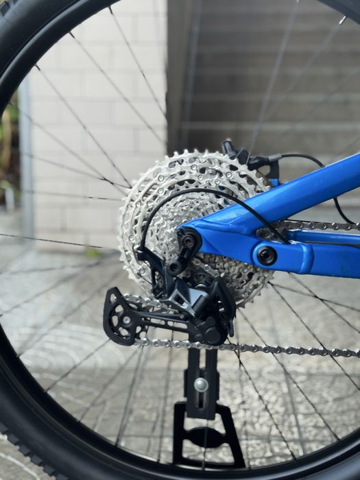 Bicicleta Eletrica Cannondale Habit Neo 3 Carbono