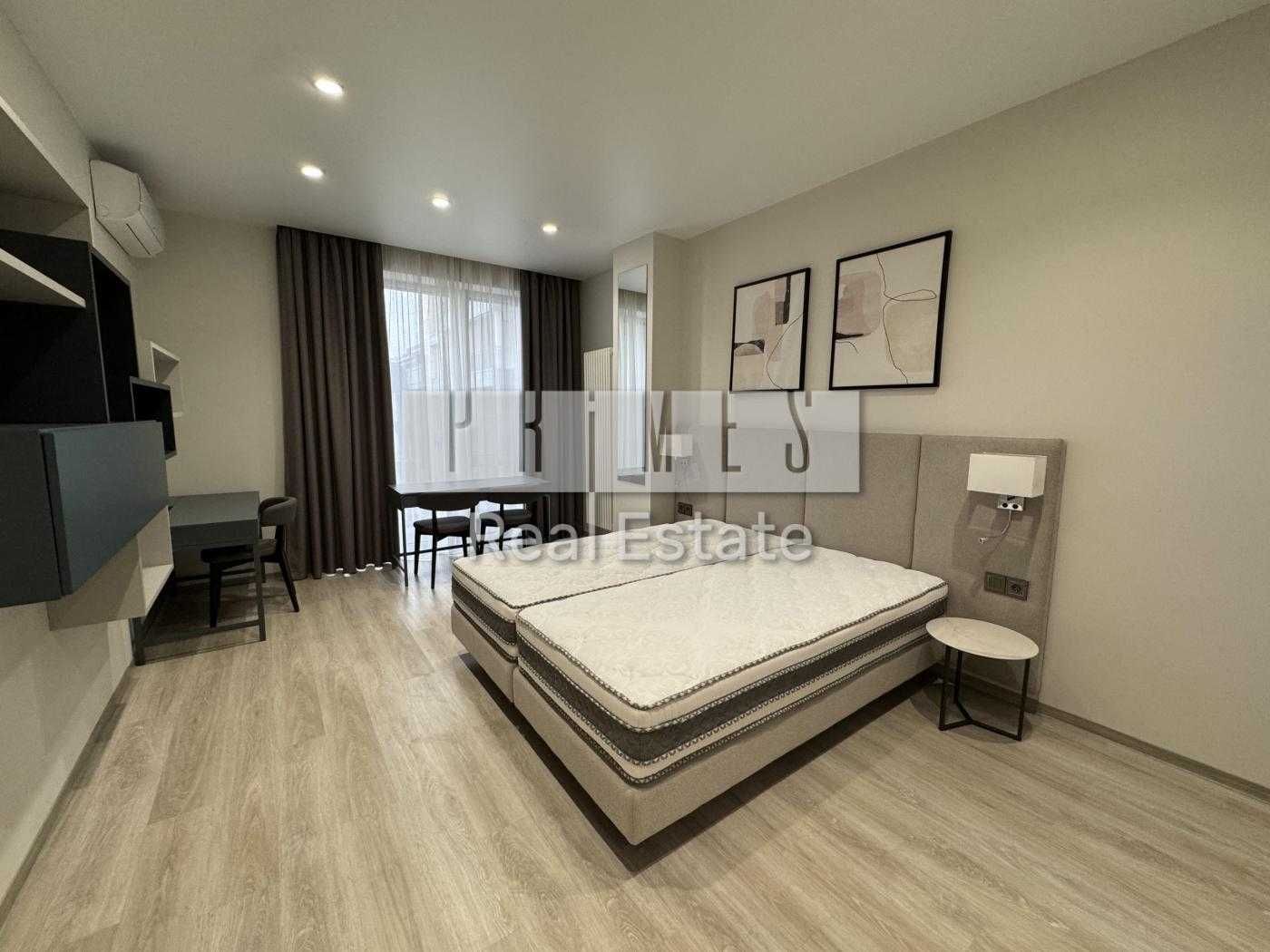 Оренда 4к квартири ЖК Atlantic Residences, центр, вул. Малевича, 75