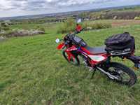 Honda crf 300l 2023r