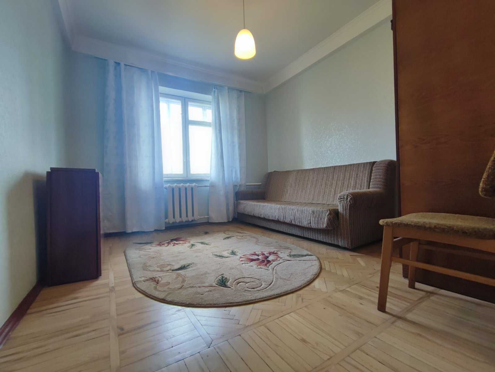 Продаж- 2к(48м2).Печерськ,Либідська,Міхновського. Держпрограми ТАК