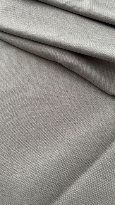 Шторы готовые на тесьме.Цвет Кофе с молоком