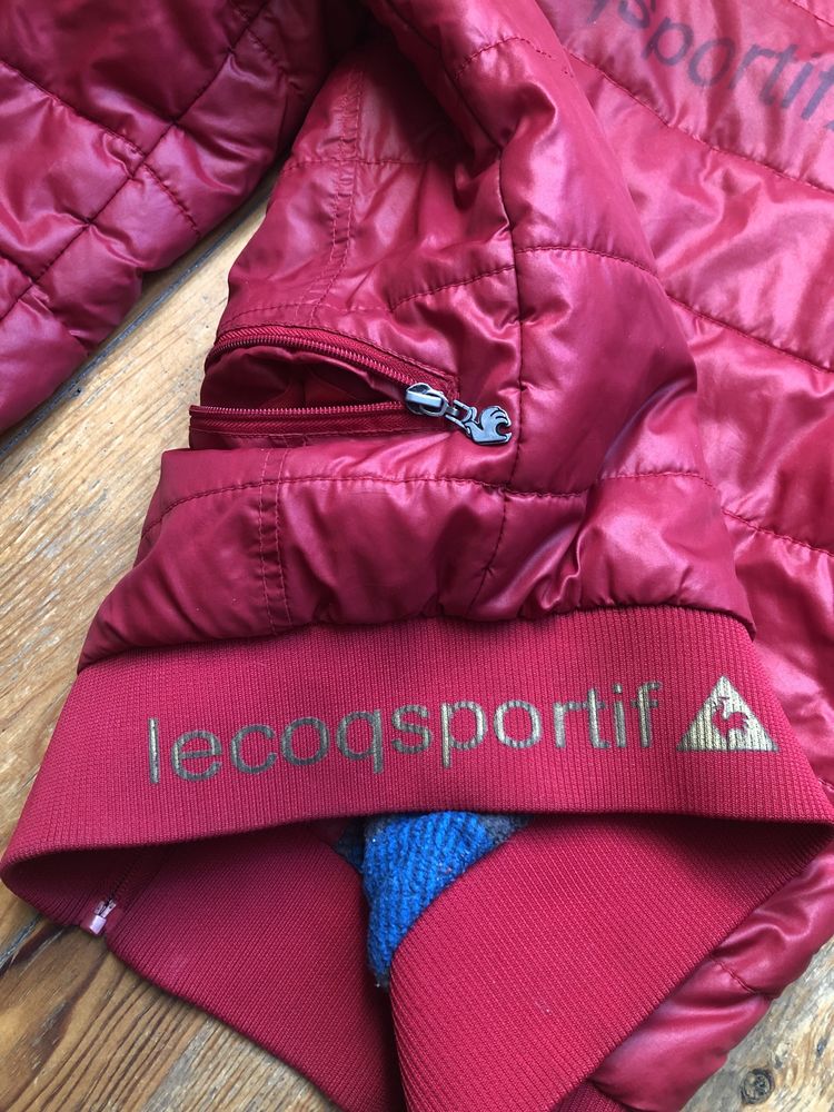 Casaco le coq sportif vintage