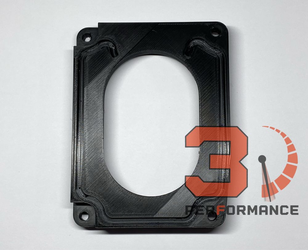 MT-07 R7 tenere 700 filtro de ar repro remap stage 2