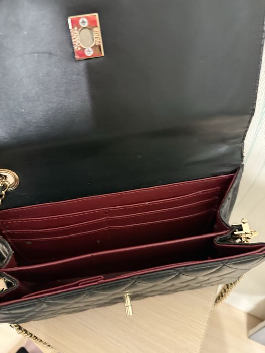 Сумочка Chanel клатч