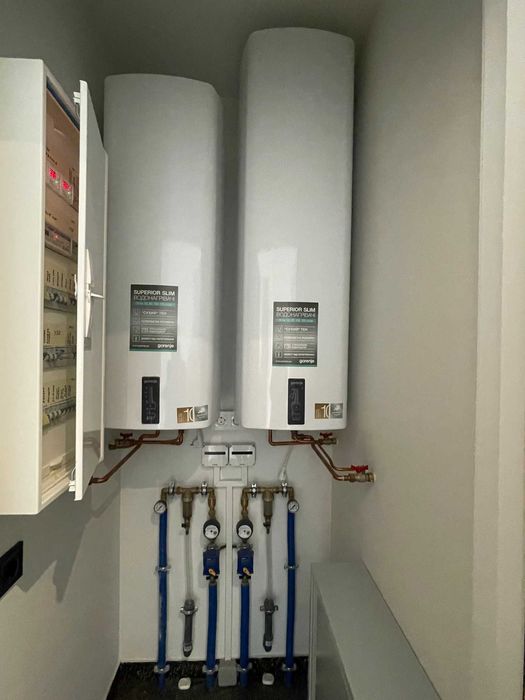 Столичне Шосе 1, ЖК Світло Парк, 3-к (поділена на 1-та 2-к), ремонт