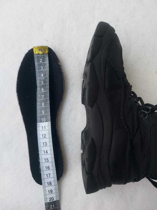 Демісезонні дитячі ботинки черевики zara