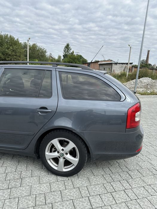 Продам Skoda octavia