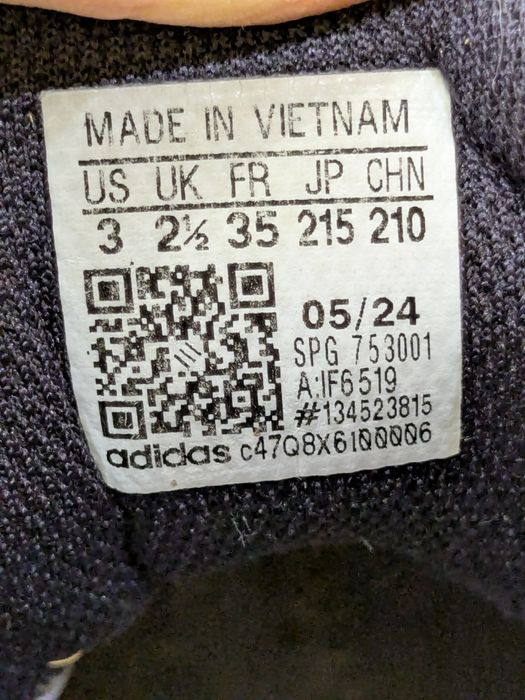 Дитячі черевики adidas TERREX AX4R MID RAIN.RDY