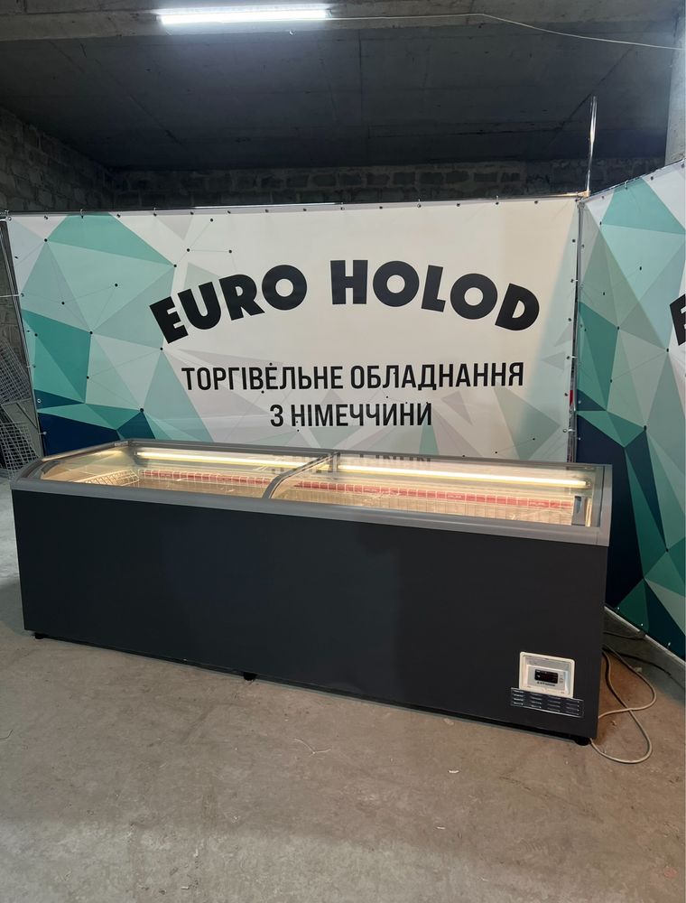 Холодильний ларь типа бонетта,холодильна ларь типу бонета
