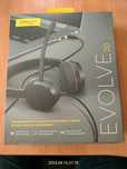 Słuchawki z mikrofonem Jabra EVOLVE 20