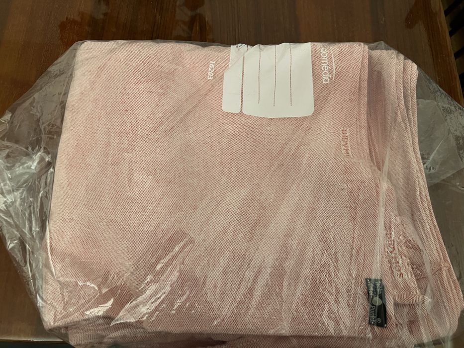 Didymos - porta bebes