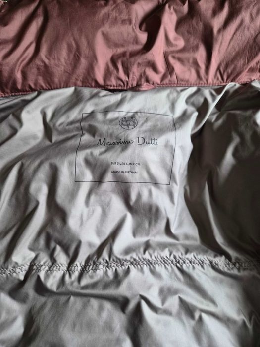 Kurtka Massimo Dutti r.S