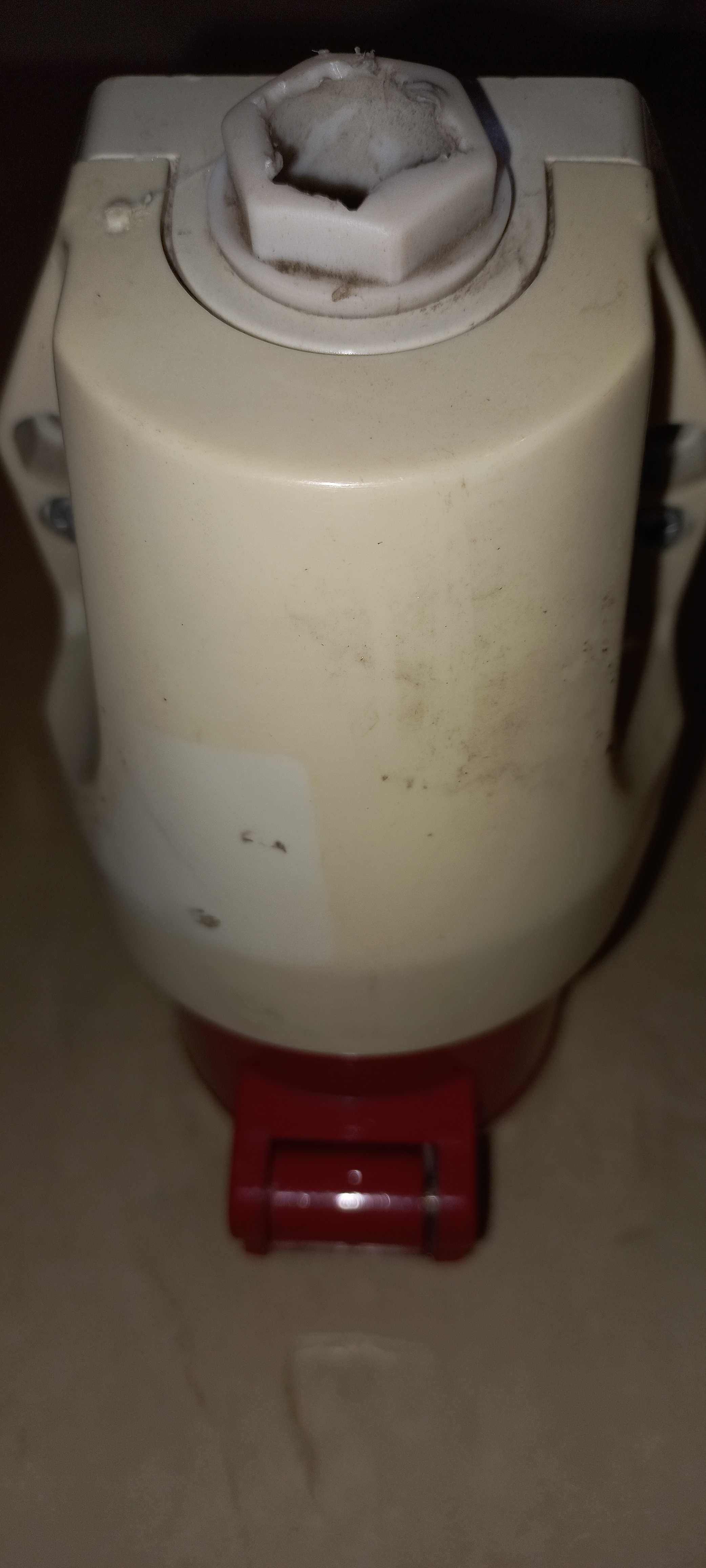 Gniazdo siłowe Walther wtyk 16A-6h 380-415V NOWE ! ! !