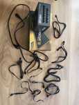 Zasilacz Seasonic focus+ 750w Gold ssr-750fx (3 kable PCI-e)