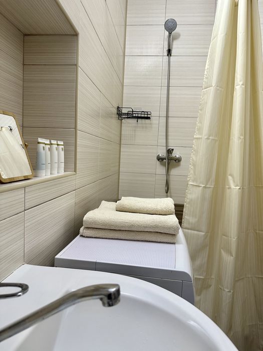 «ЛАД» — кв.-студія в центрі