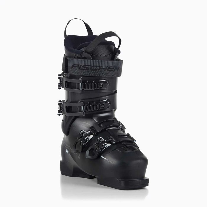 Buty narciarskie zjazdowe Fischer RC 85 WS czarny black 25,5cm EU 40