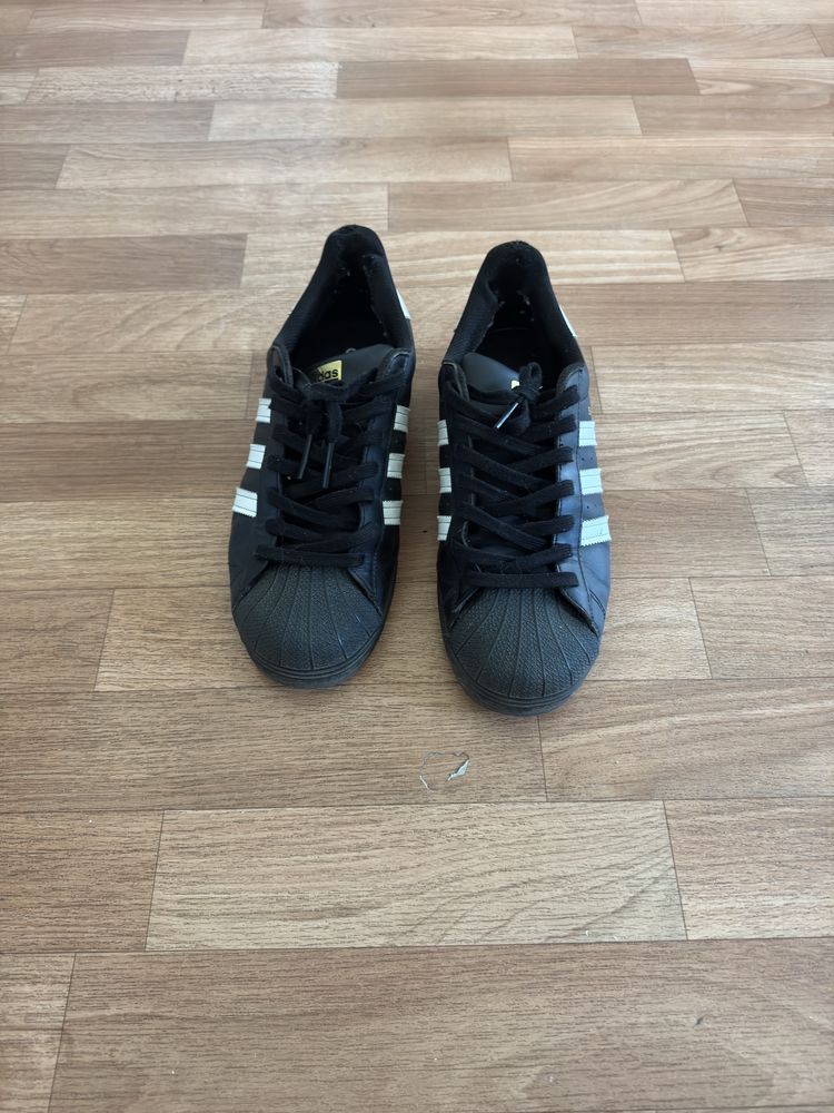Adidas superstar sk8, y2k