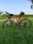 Rower górski mtb Merida Matts XC 500 TFS