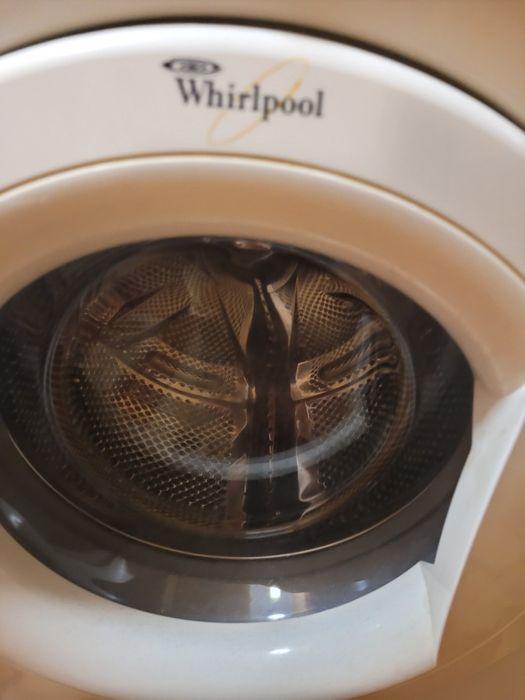 Пральна машина Whirlpool