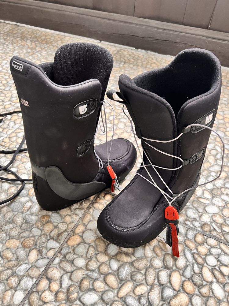 Buty snowboardowe Burton Invader 41.5